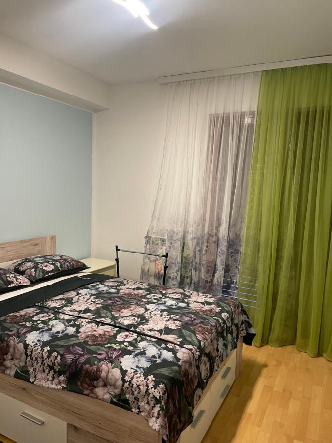 Apartament App Ena Umag Zewnętrze zdjęcie