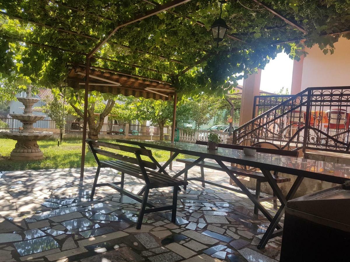 Apartament App Ena Umag Zewnętrze zdjęcie